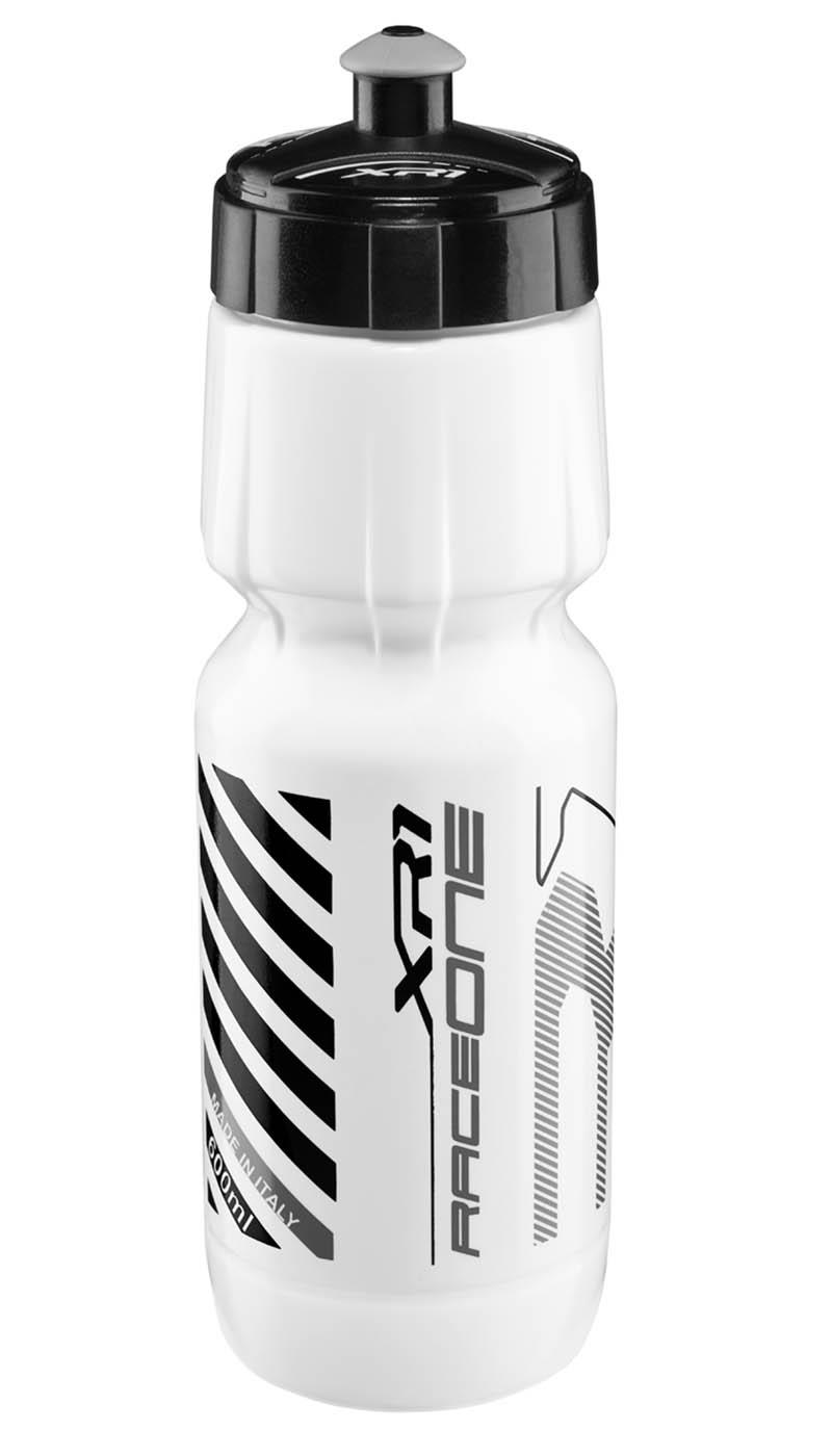 

Фляга Raceone XR1 750мл., белый (BID012)