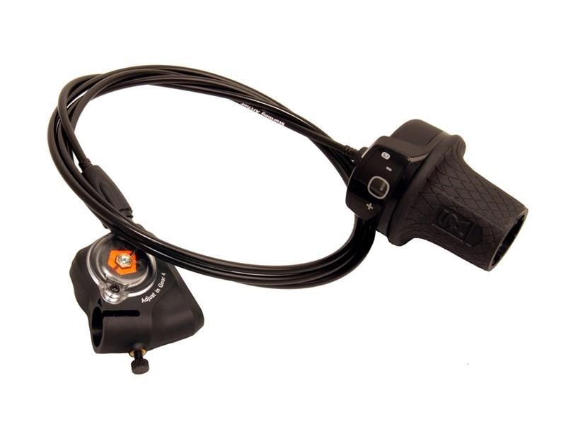 

Манетка Sram S7 1700 мм. (MAN107)