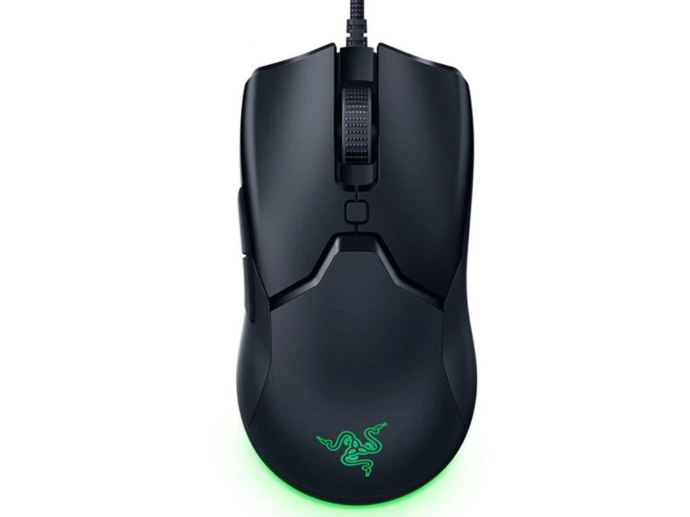 

Мышка Razer Viper Mini Игровая проводная Черный (1008-973-00)