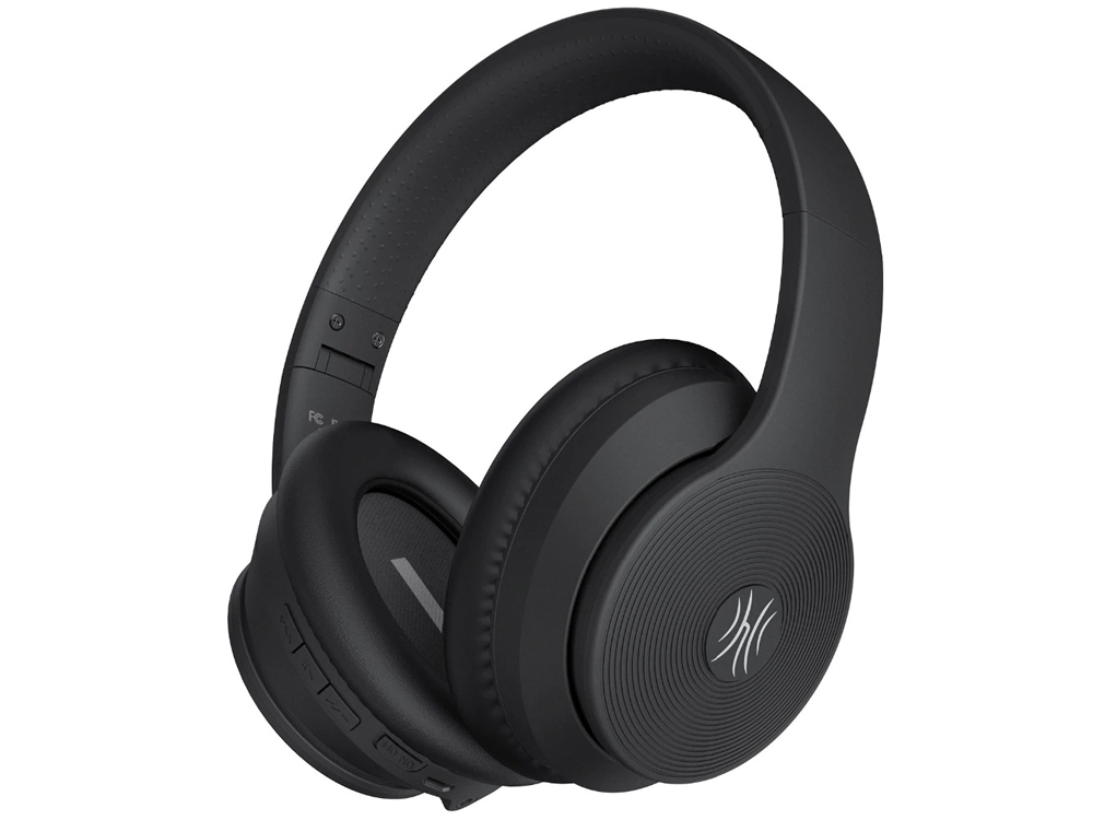 

Гарнитура Oneodio A40 Bluetooth складная Черный (1008-940-00)