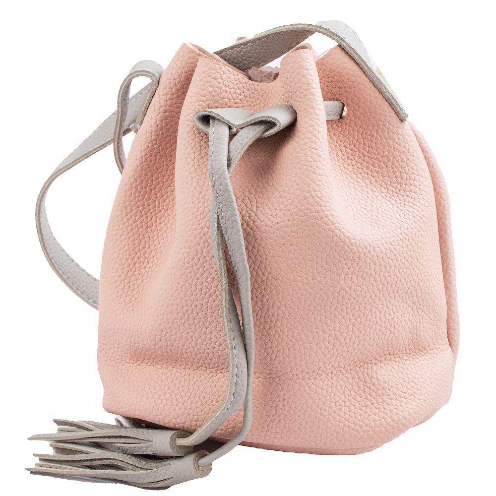 

Женская сумка-ридикюль (4DETBI2131-13) Valiria Fashion 23х19х12 см Розовый 000158384