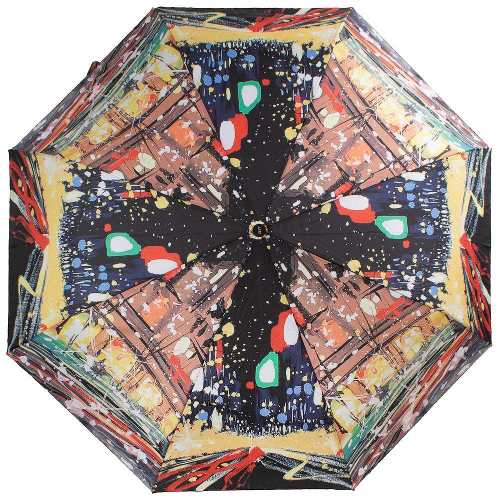 

Женский складной зонт механический (Z83516-10) Zest 97 см Разноцветный 000158033