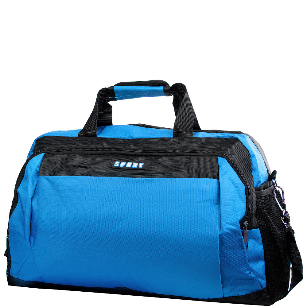 

Мужская дорожная сумка (DETAO2700-5) Valiria Fashion 49х30х22 см Синий 000158444