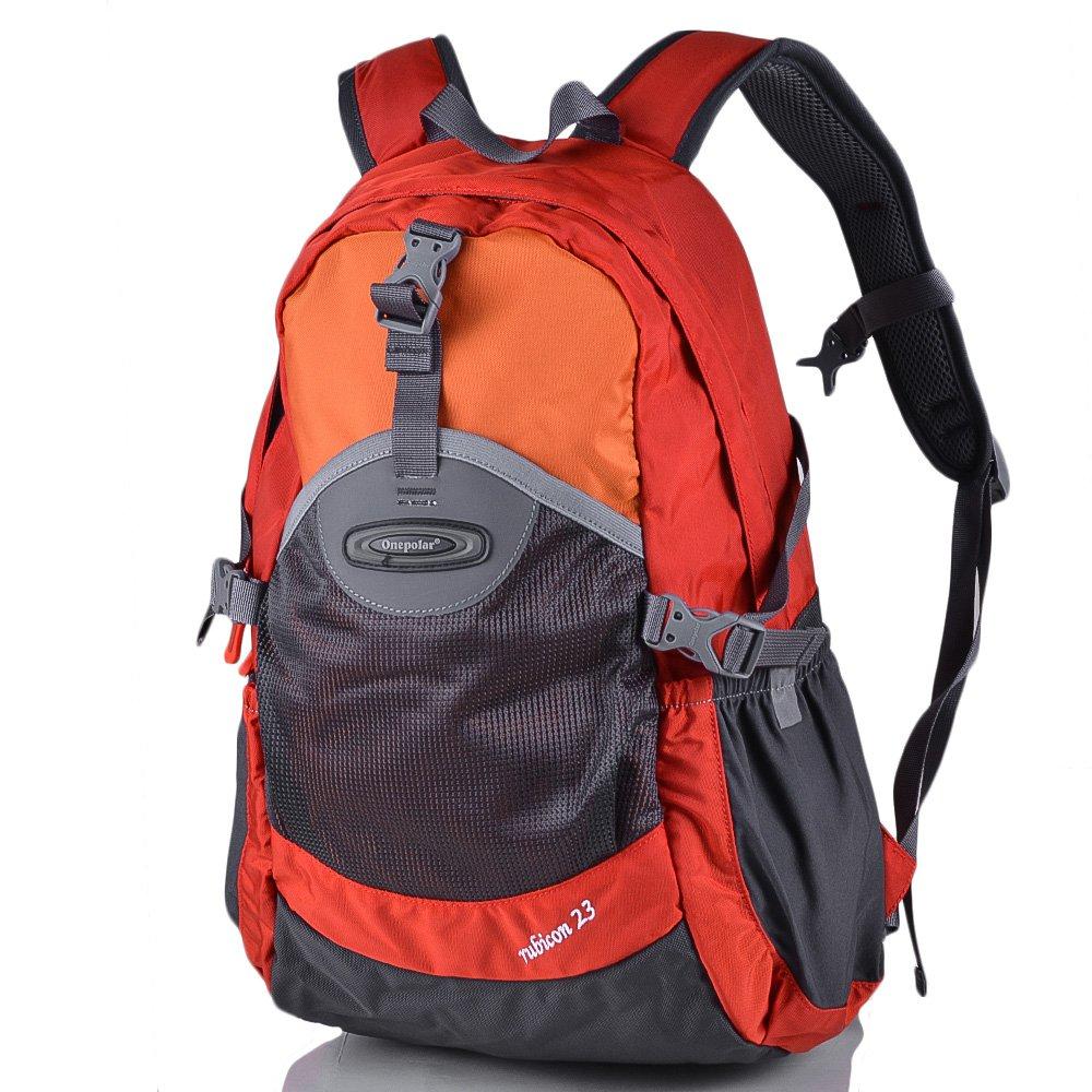 

Детский рюкзак (W1581-orange) Onepolar 27х43х13 см Оранжевый 000157243