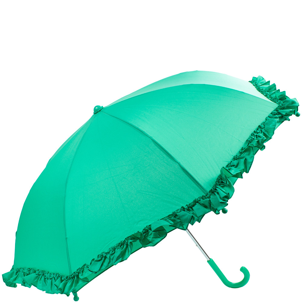 

Детский зонт-трость механический (Z1552-15) Airton 74 см Бирюзовый 000158220