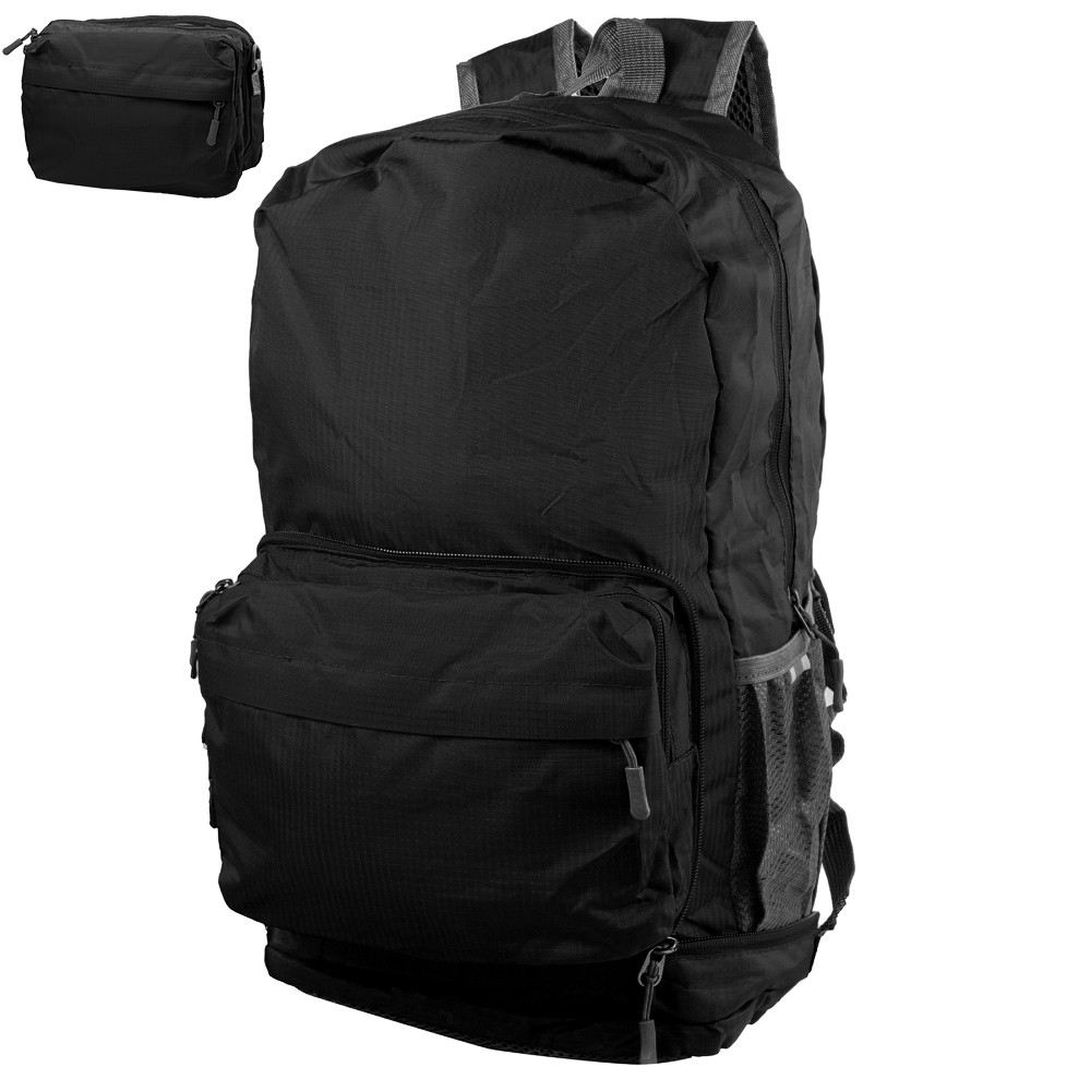 

Мужская сумка-рюкзак (DETAM011-2) Valiria Fashion 40х25х18 см Черный 000157312