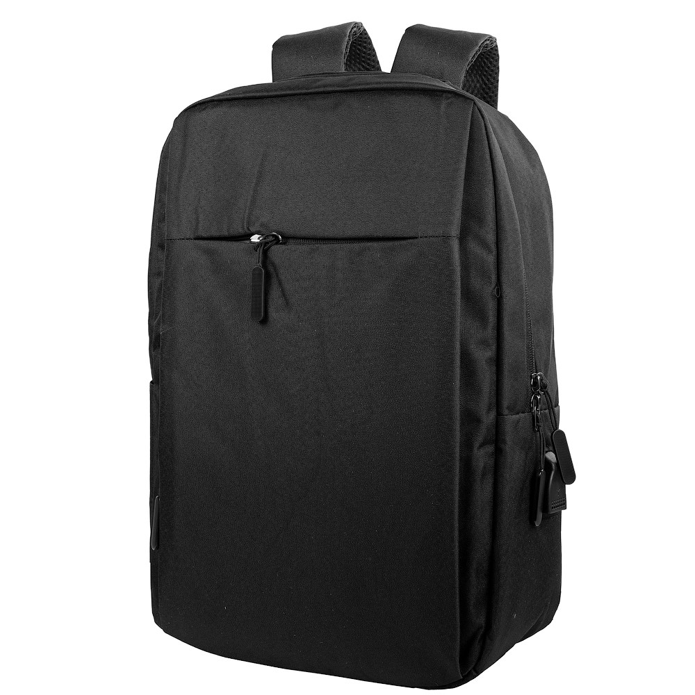 

Мужской смарт-рюкзак (3DET1899-2) Valiria Fashion 28х41х11,5 см Черный 000157221