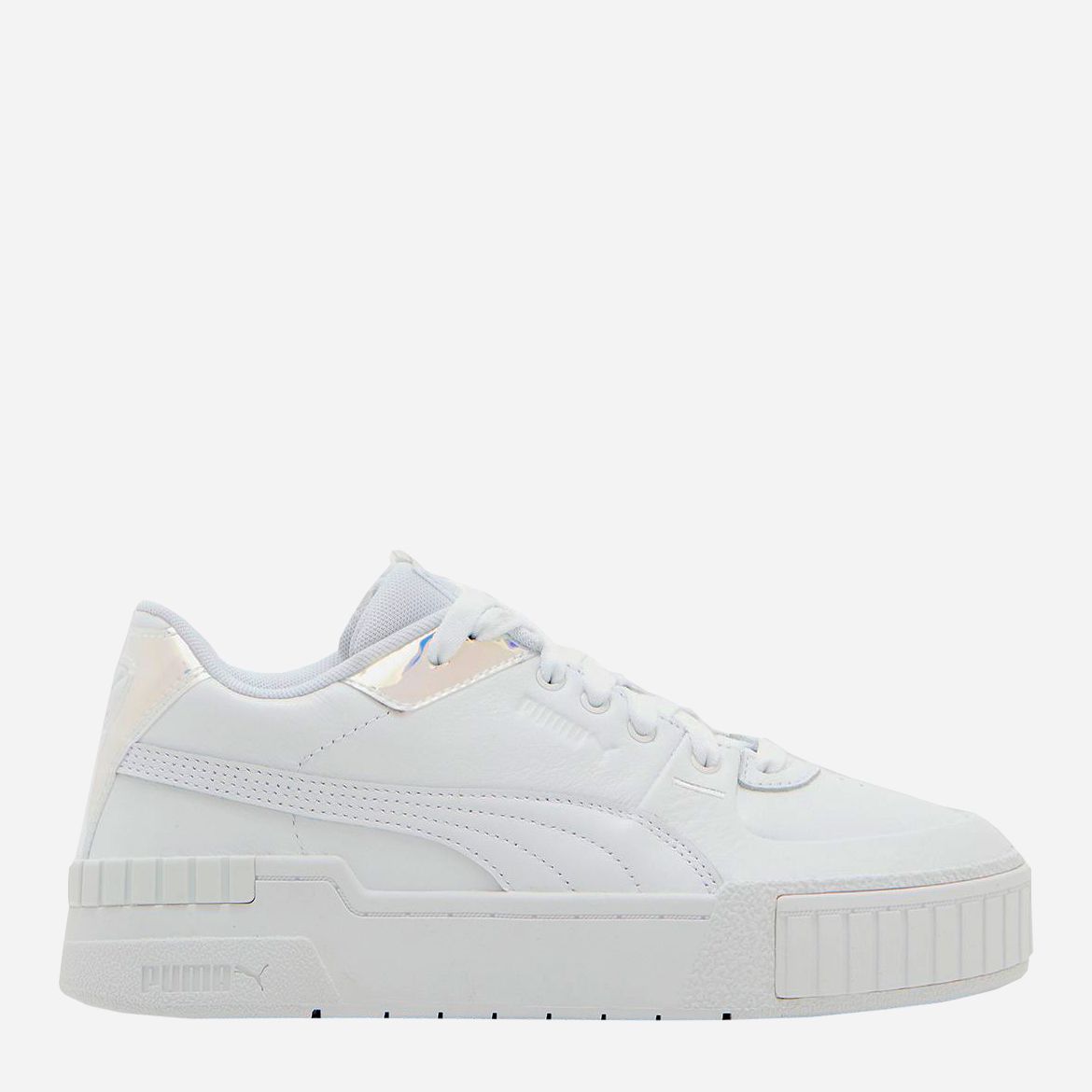 

Кеды Puma Cali Sport Glow 37308301 37.5 (4.5) 23.5 см Белые