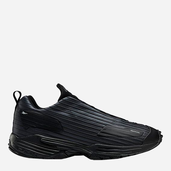 

Кроссовки детские Reebok DMX Thrill EH1916 36.5 (5.5) 23.6 см Черные (4062053991298)