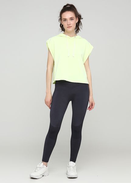 

Леггинсы H&M ХS Графитовые (1202-737)