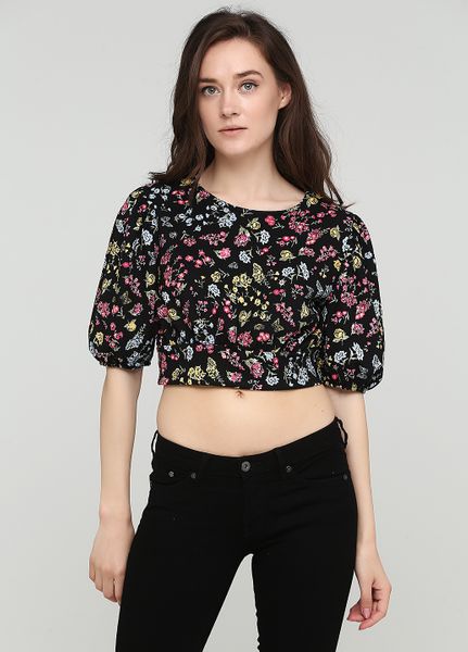 

Топ H&M М Разноцветный (1202-386)