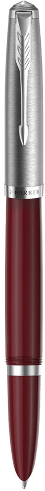 

Ручка перьевая Parker Parker 51 Burgundy (55 111)