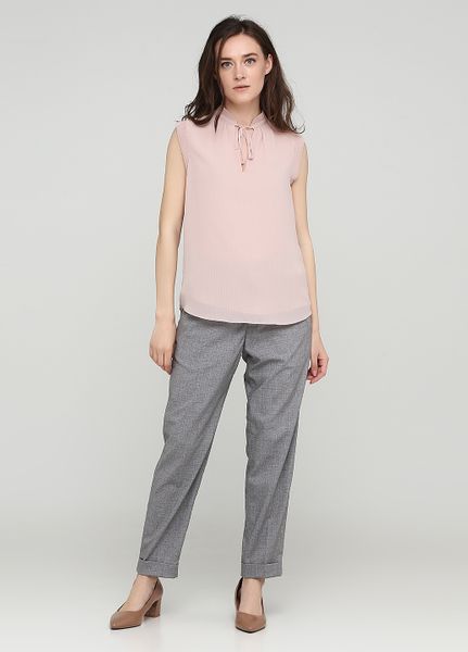 

Штаны H&M 46 серые (1203-244)
