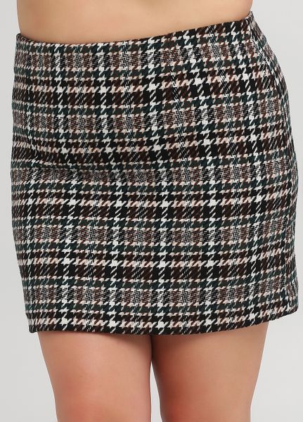 

Юбка H&M 44 Разноцветная (1203-245)