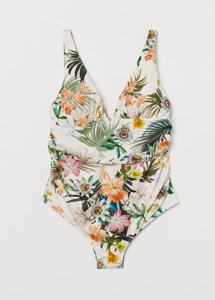 

Купальник H&M L Разноцветный (1203-674)