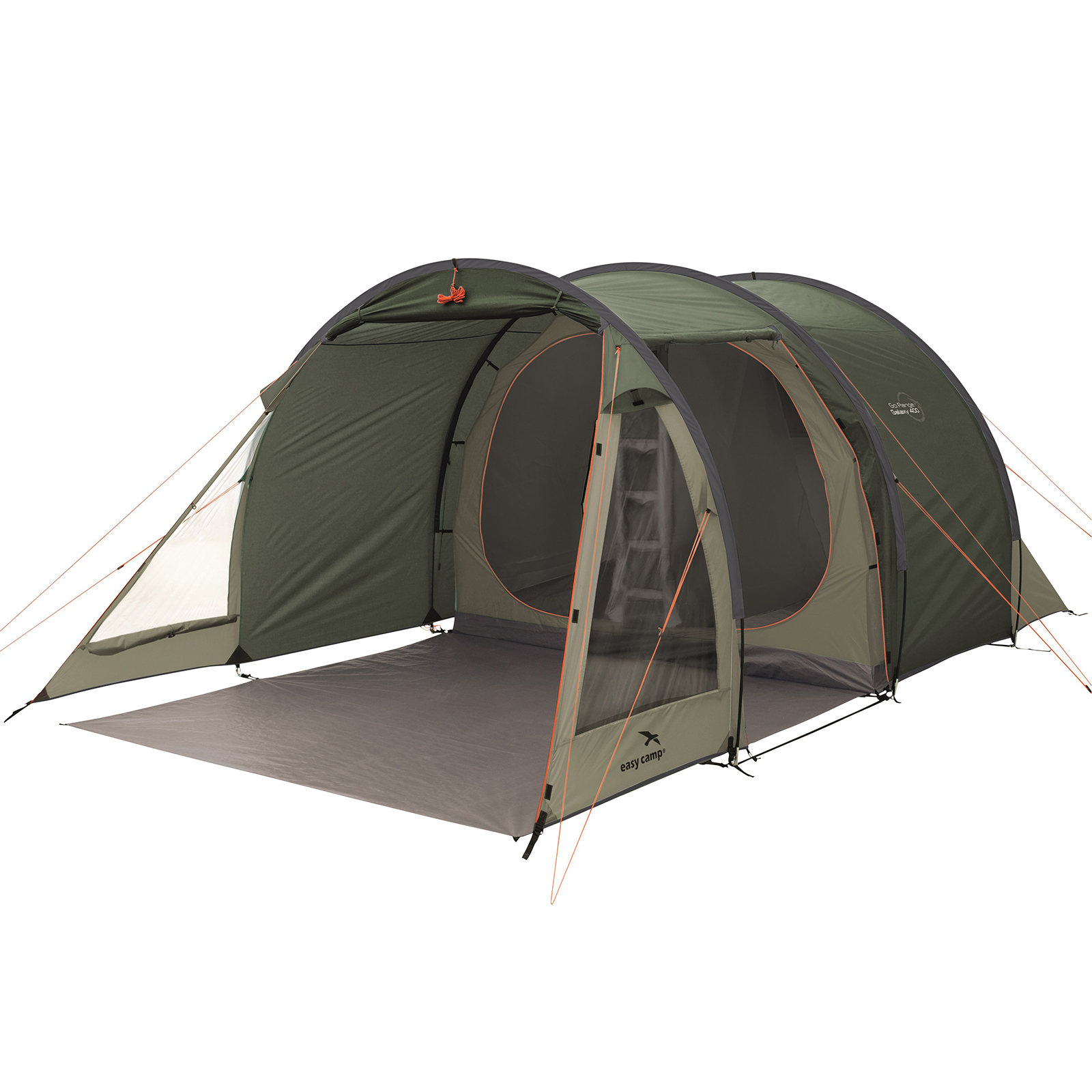 

Палатка Easy Camp Galaxy 400 Rustic Green (120391)