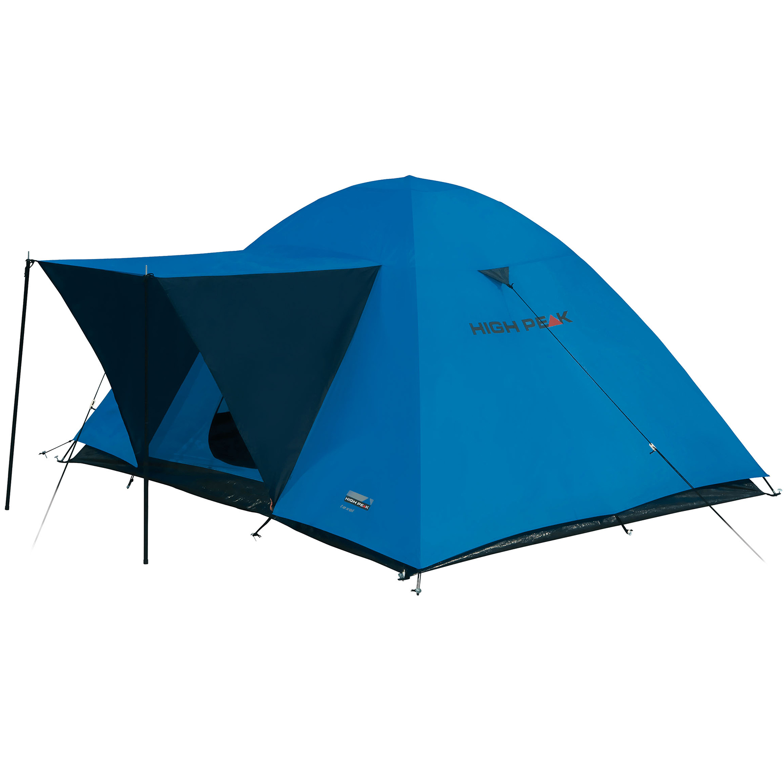 

Палатка High Peak Texel 3 BlueGrey (10175)