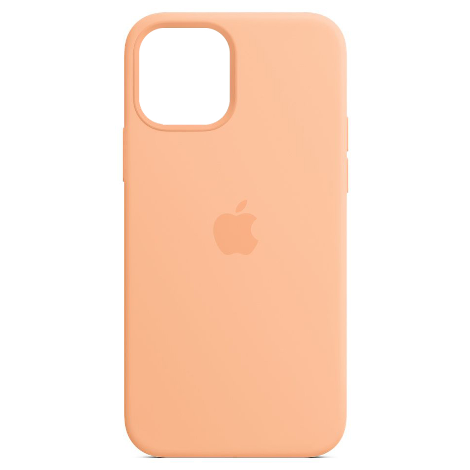 

Панель ArmorStandart Solid Series для Apple iPhone 12 mini Cantaloupe