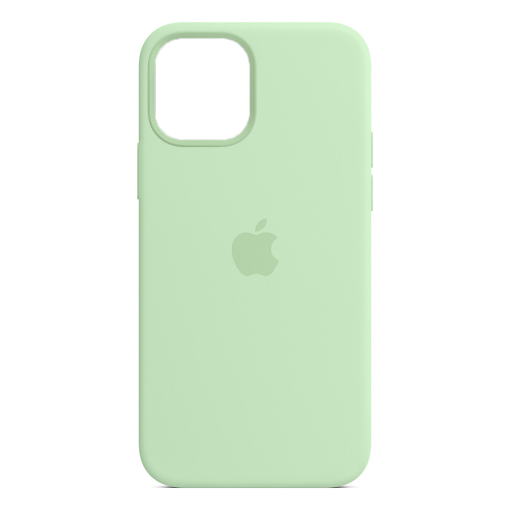 

Панель ArmorStandart Solid Series для Apple iPhone 12 mini Pistachio