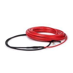 

Кабель нагревательный DEVI DEVIflex 18T (118 м.) сплошной экран двухжильный (140F1250)