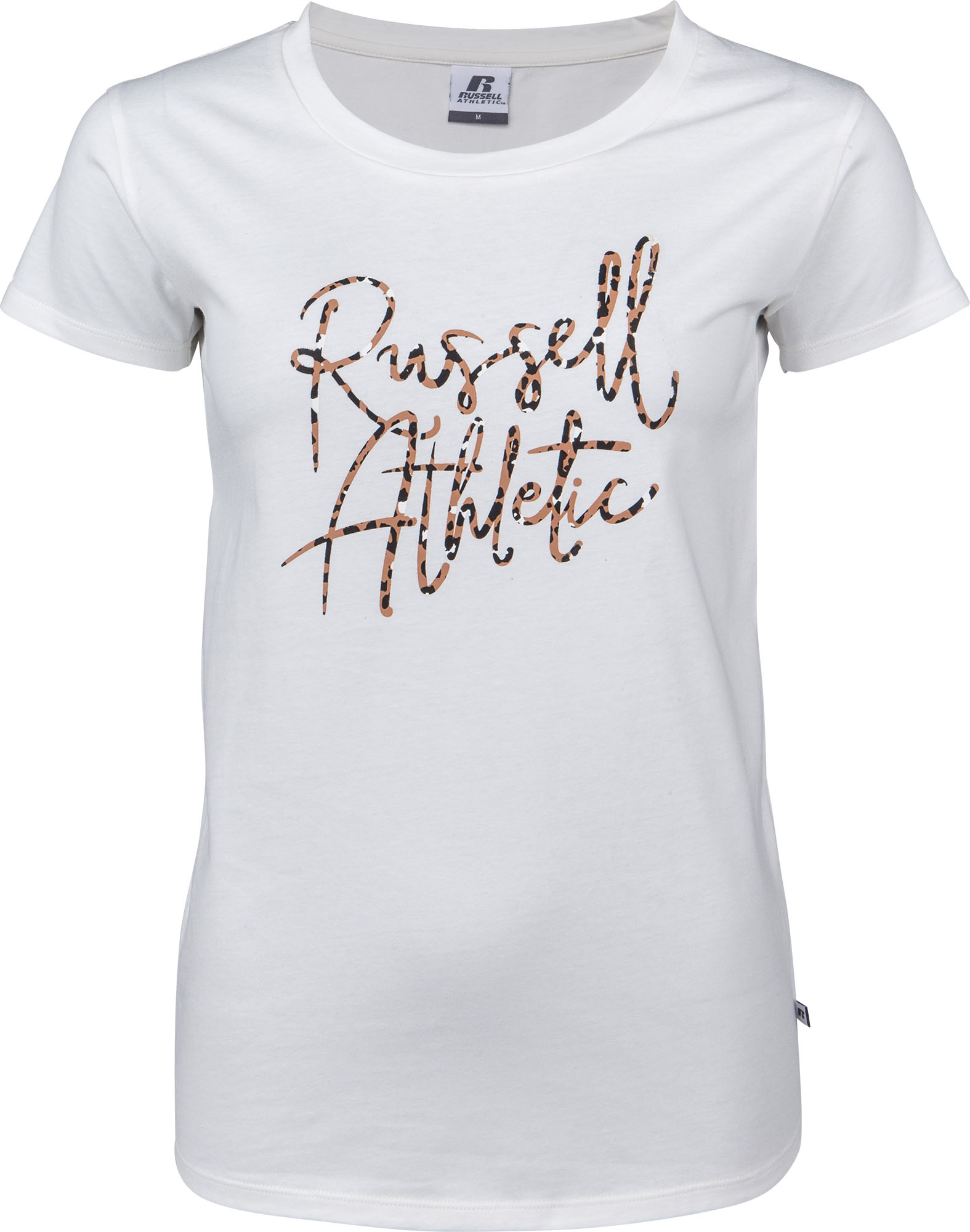 

Футболка Russell Athletic S/S CREWNECK TEE SHIRT,  (48, Футболка Russell Athletic S/S CREWNECK TEE SHIRT, L (48)