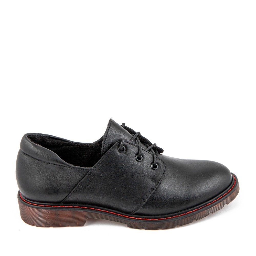 

Туфли Aura Shoes 334/2 0200 37 24 см Черный