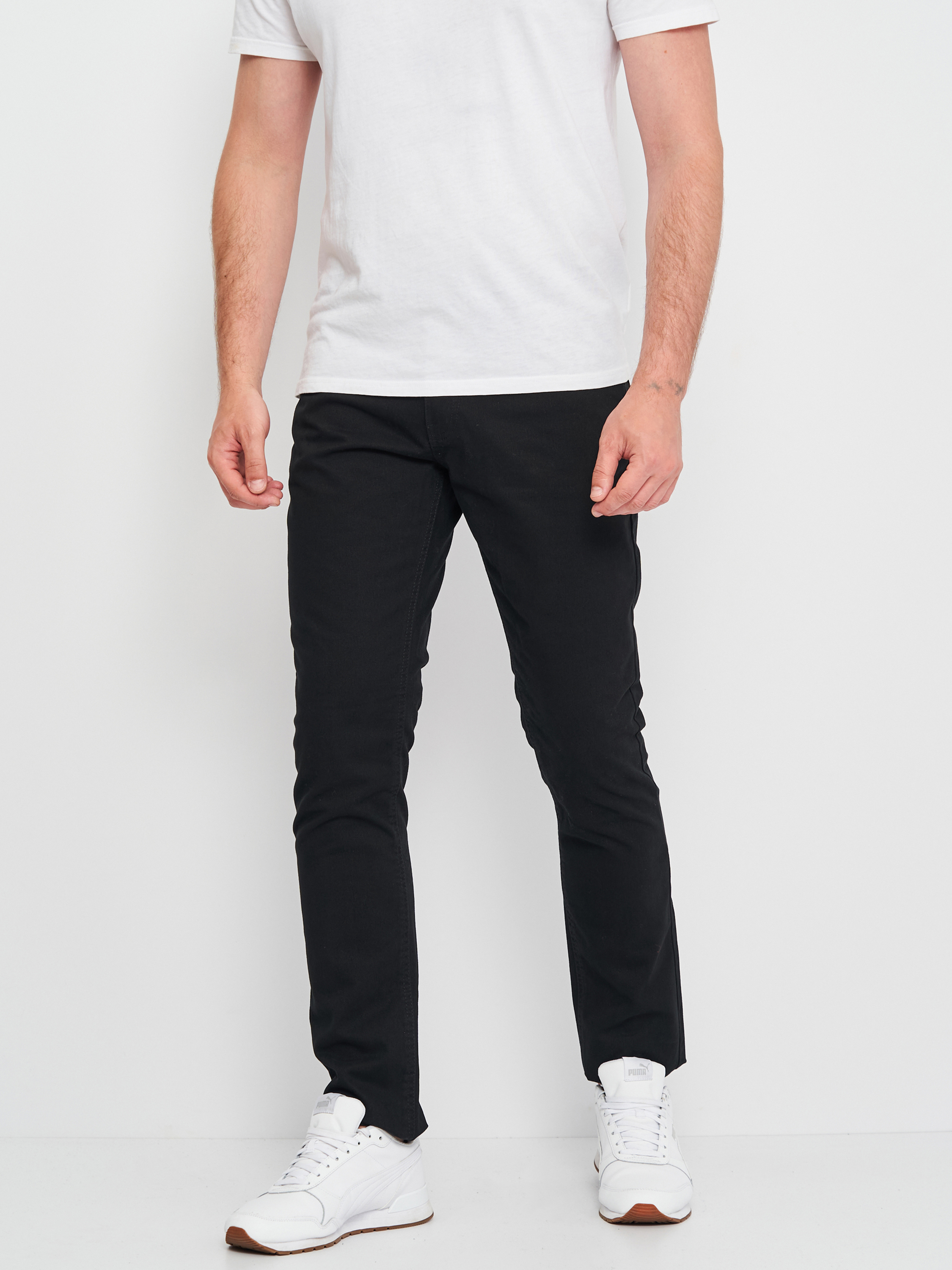 

Брюки Koton 9KAM45105KW-999 31-32 Black