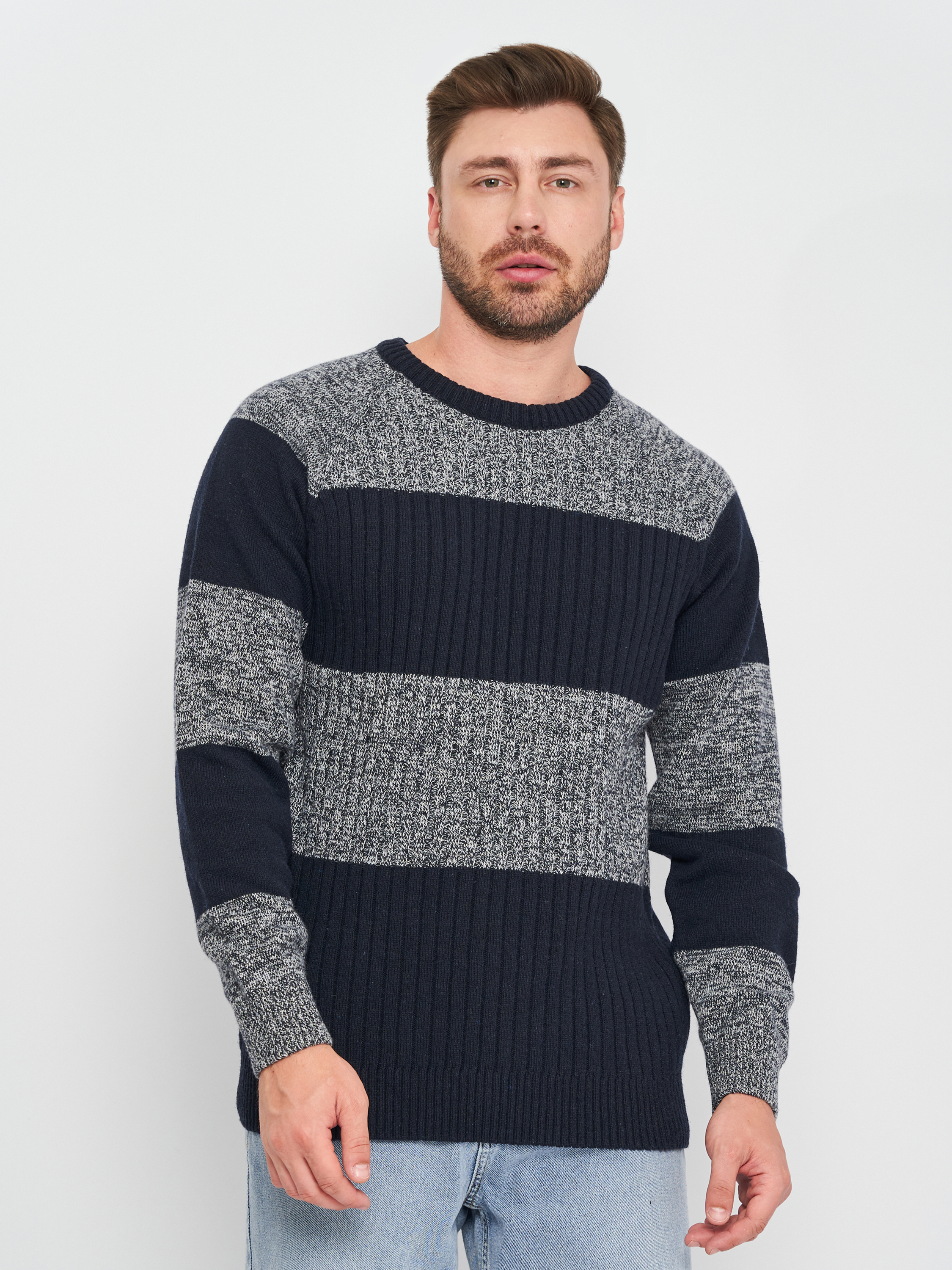 

Джемпер Koton 9KAM91302LT-725 XL Marine