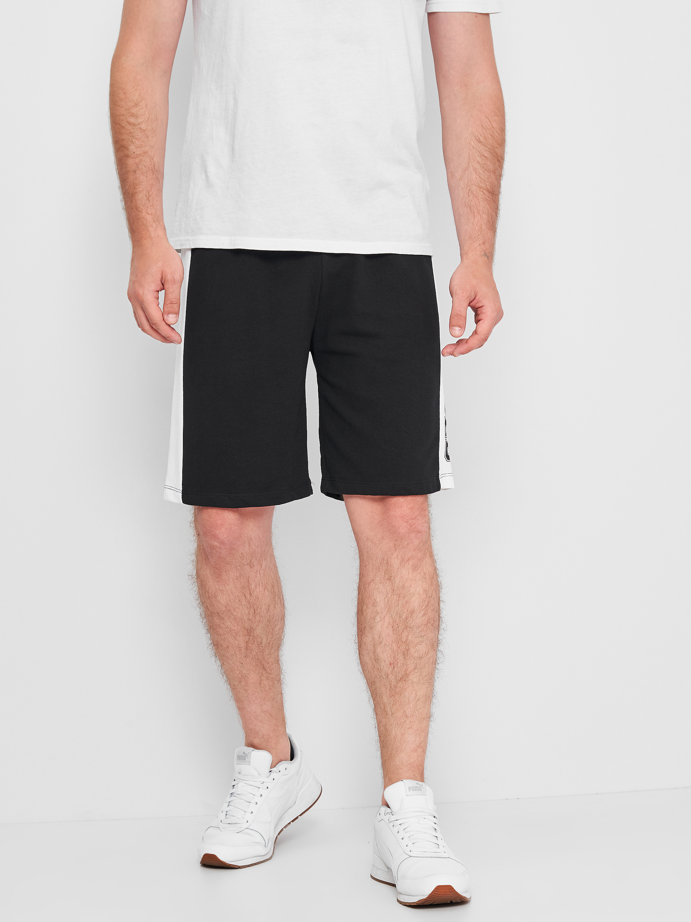 

Шорты Koton 0KAM01176YK-999 S Black
