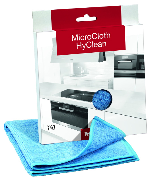 

Универсальная салфетка Miele из микрофибры