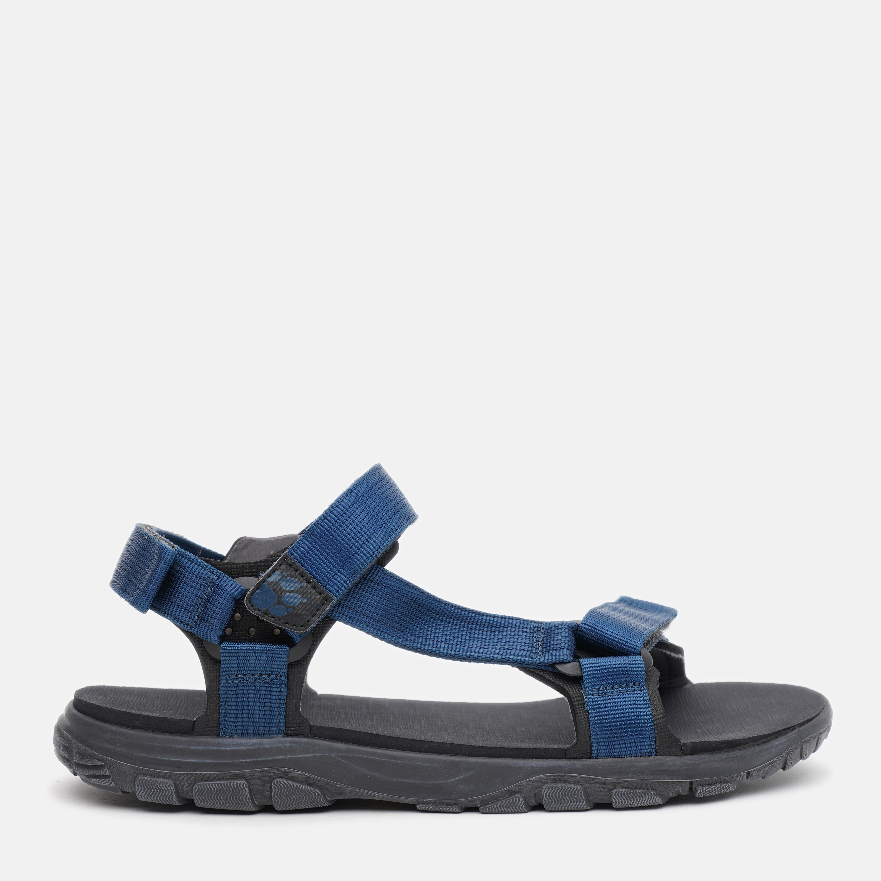 

Сандалии Jack Wolfskin Seven Seas 2 Sandal M 4026651-1134 42 (8) 25.9 см