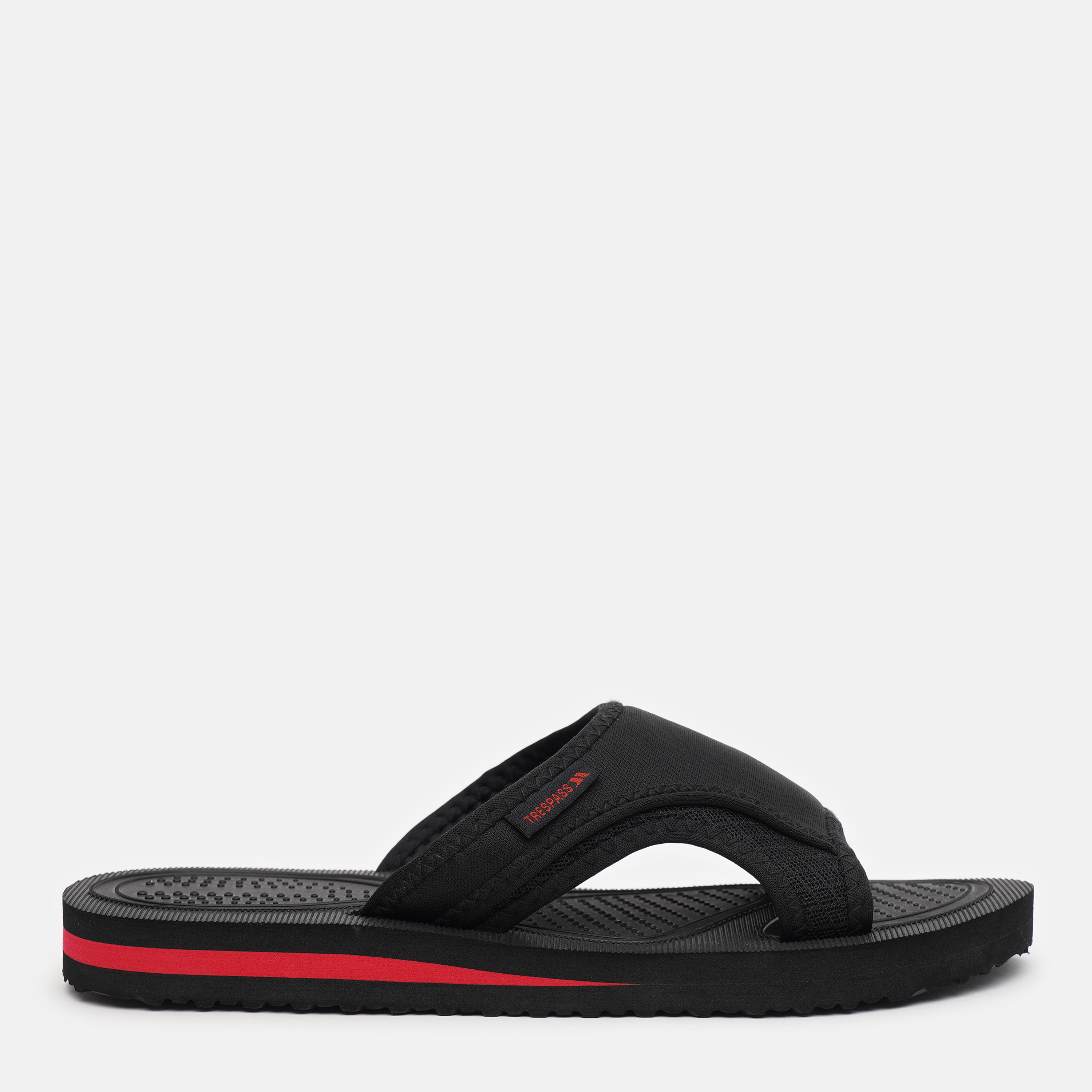 

Шлепанцы Trespass MAFOBEN10002 41 Black