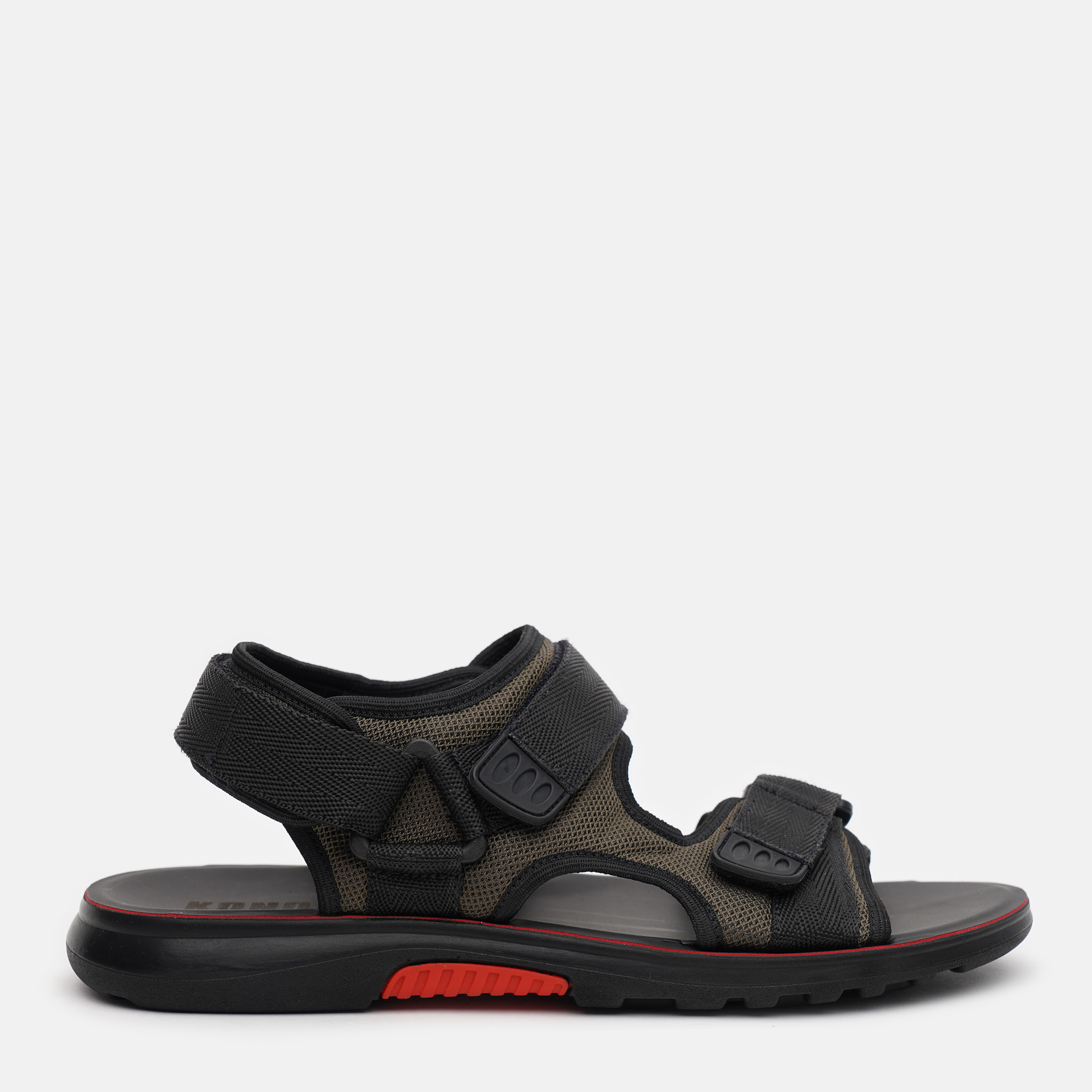 

Сандалии Konors 7298/003-54 41 27.4 см Хаки
