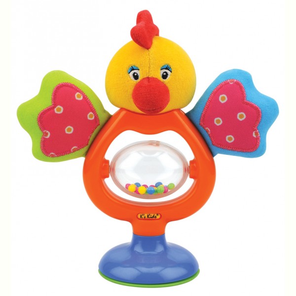

Погремушка Ks Kids Емма (в дисплее)
