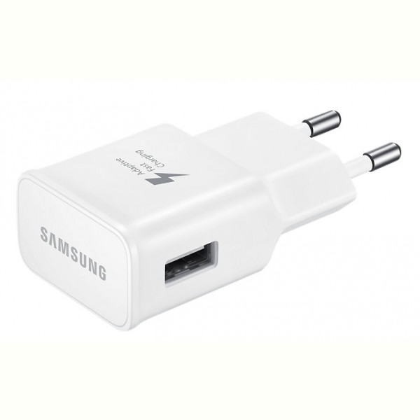 

Сетевое зарядное устройство Samsung EP-TA20EWEUGRU