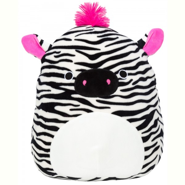 

Зебра Трейси Squishmallows (Jazwares) 20см