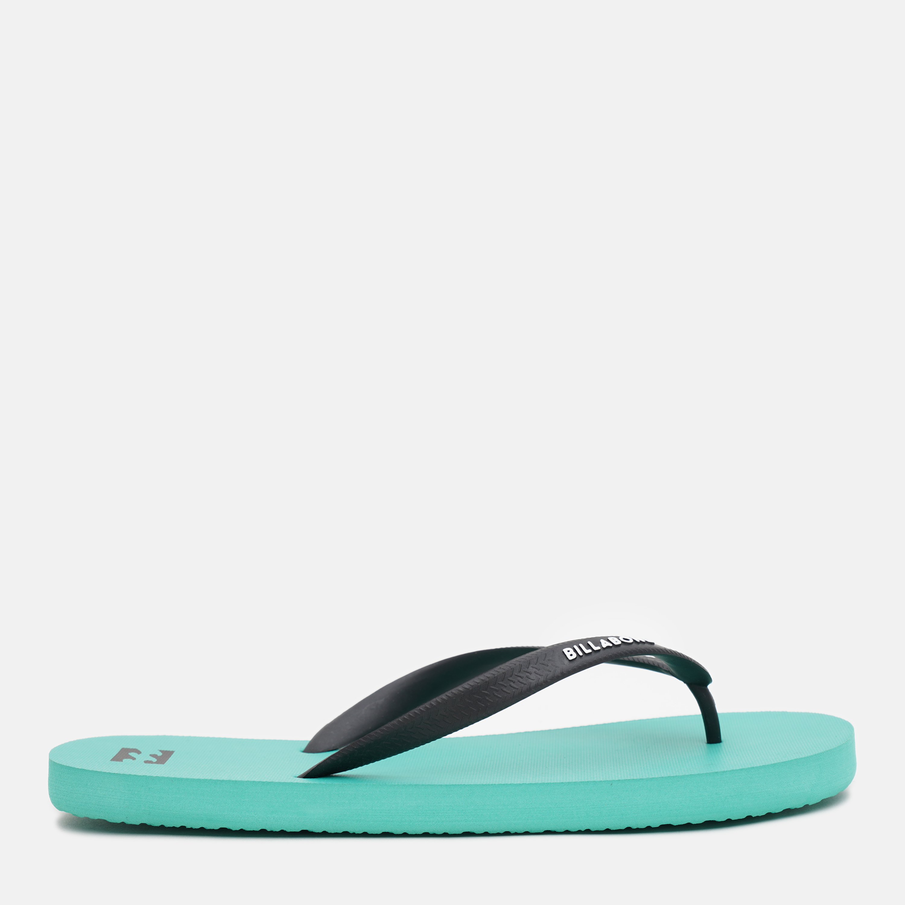 

Вьетнамки Billabong Tides Solid Aqua S5FF01 46 Бирюзовые