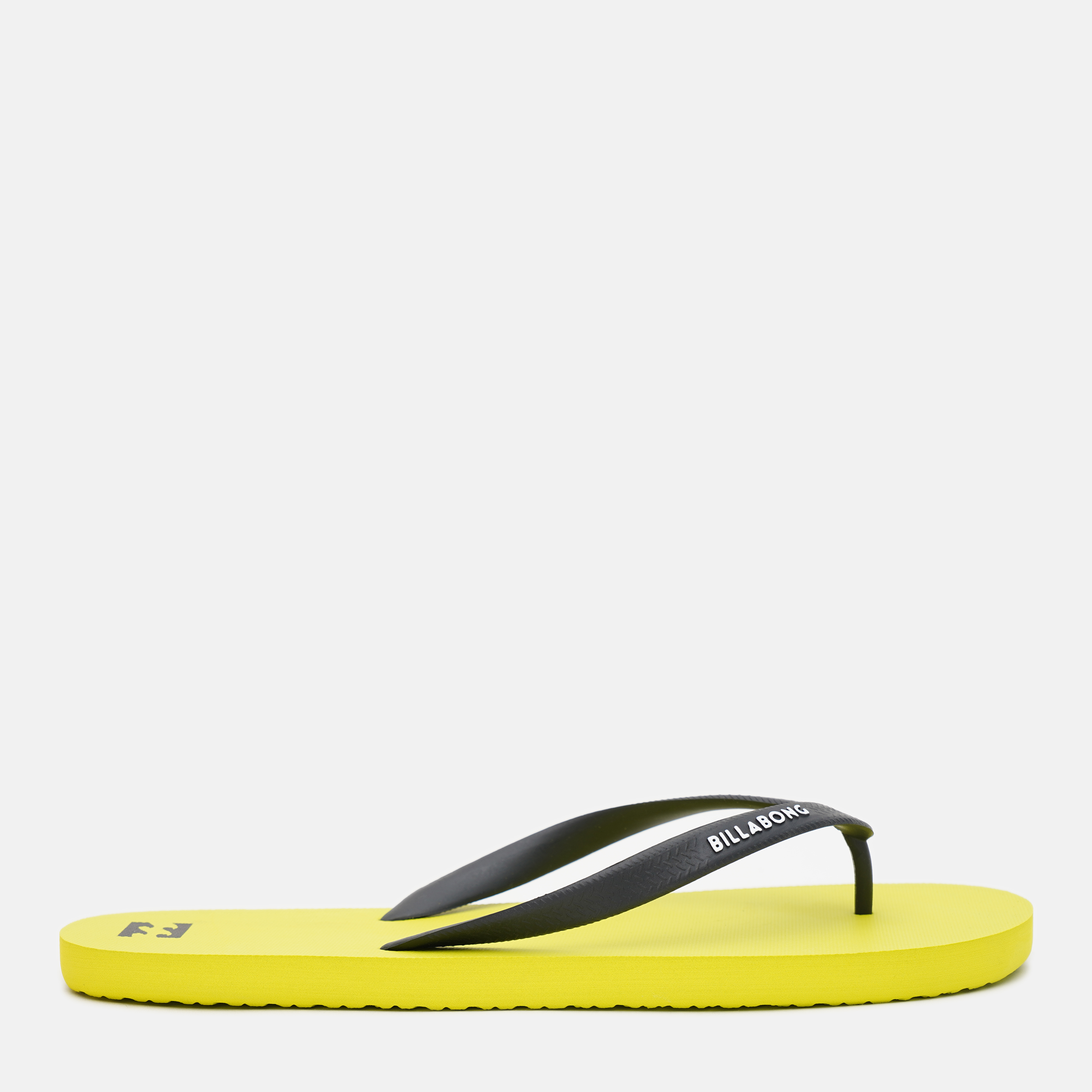 

Вьетнамки Billabong Tides Solid Lime S5FF01 45 Салатовые