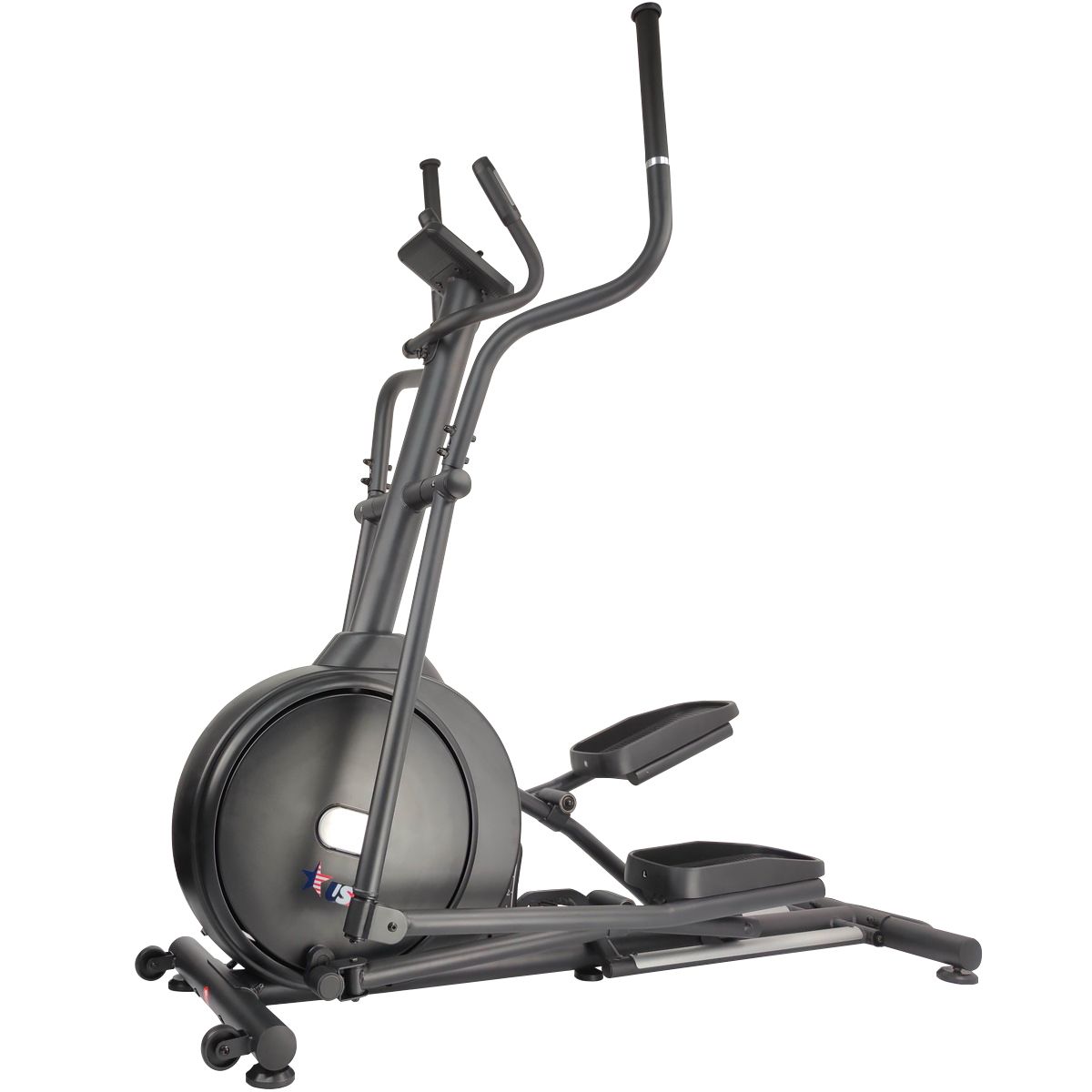 

Орбитрек USA Style элеткромагнитный переднемаховый, US8702 ( FB1499US)