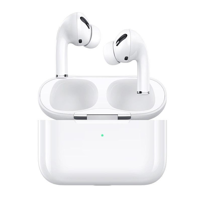

Беспроводные Bluetooth наушники Usams YS Emall series BT5.0 Белый (34408)