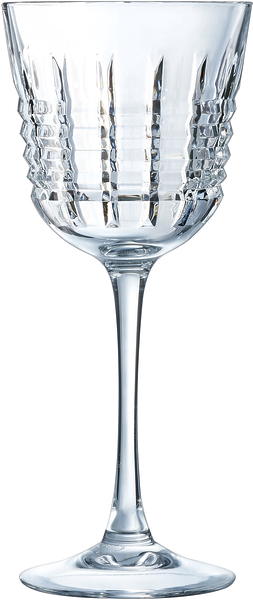 

Набор бокалов бел/вина Cristal d’Arques RENDEZ-VOUS 6х250 мл