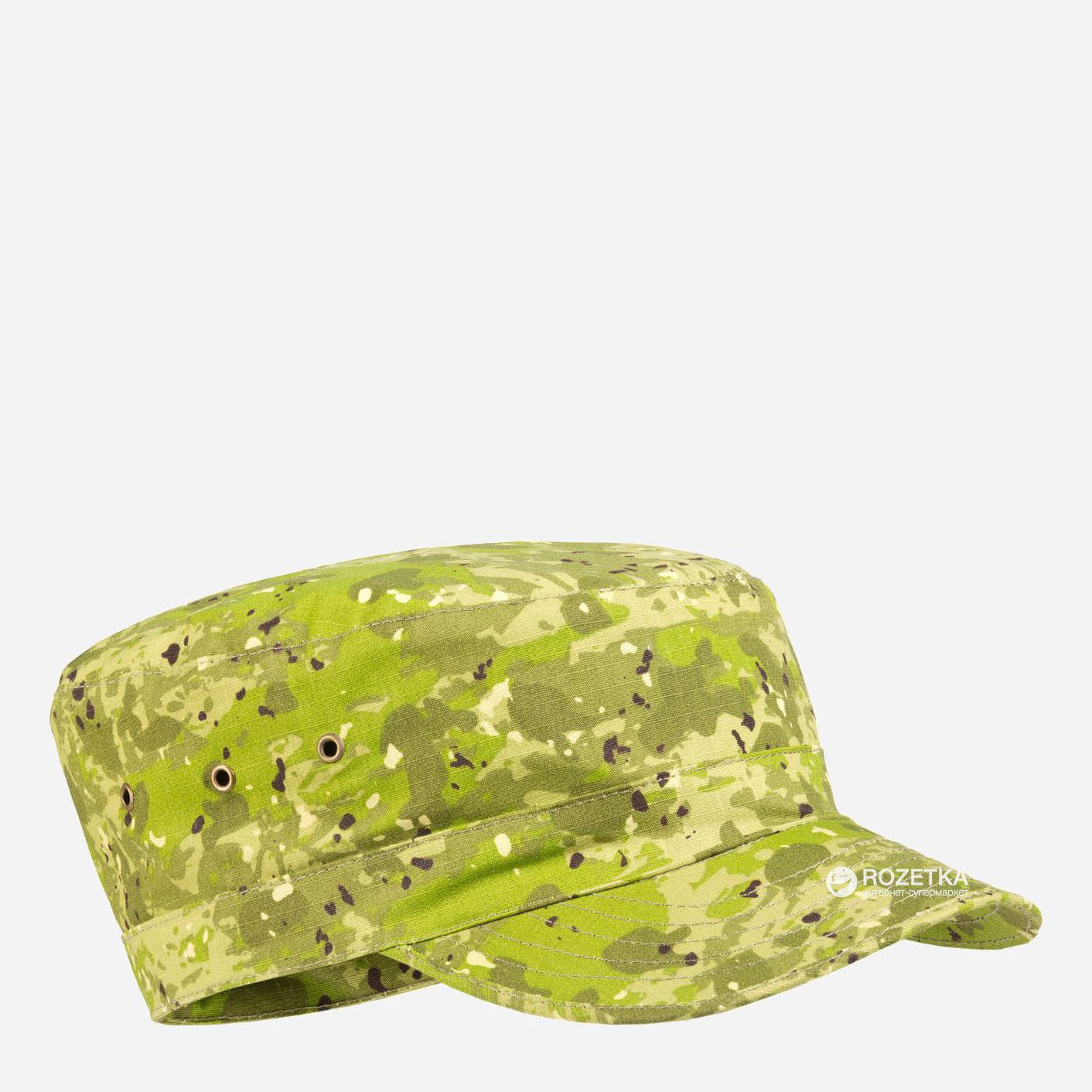 

Кепка полевая P1G-Tac BDU Battle Cap C011940JB M Камуфляж Жаба Полевая
