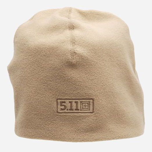 

Шапка 5.11 Tactical Watch Cap 89250 L/XL Coyote