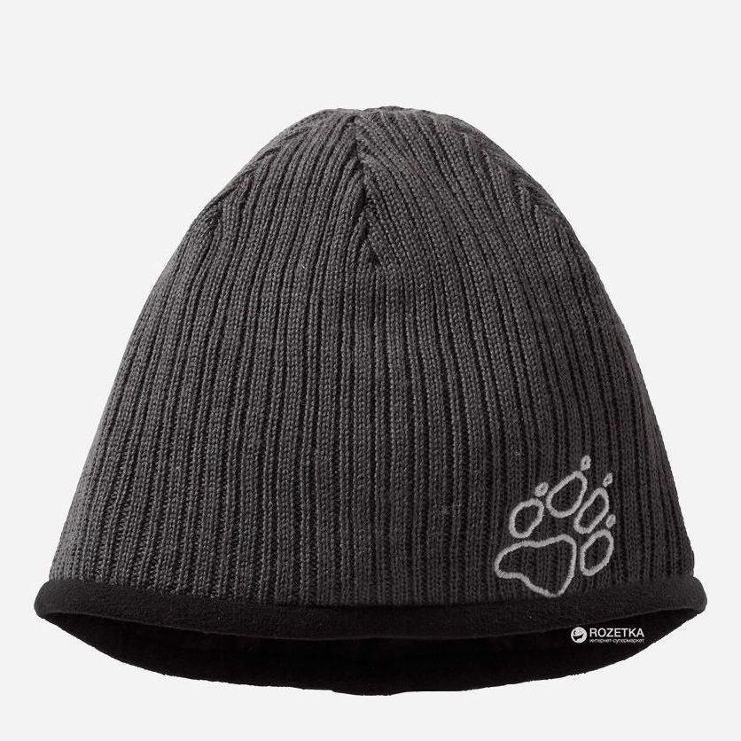 

Шапка Jack Wolfskin Stormlock Rip Rap Cap 19392-6350 L