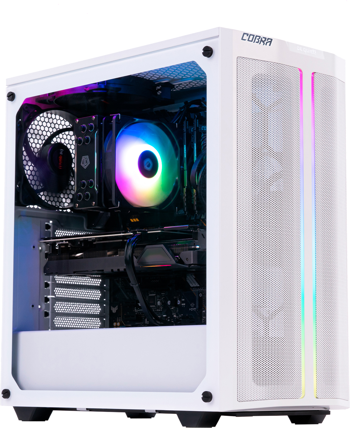 

Компьютер Cobra Gaming I116.16.H1S4.68.1740