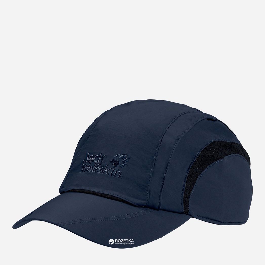 

Кепка Jack Wolfskin Vent Pro Cap 19222-1010 M