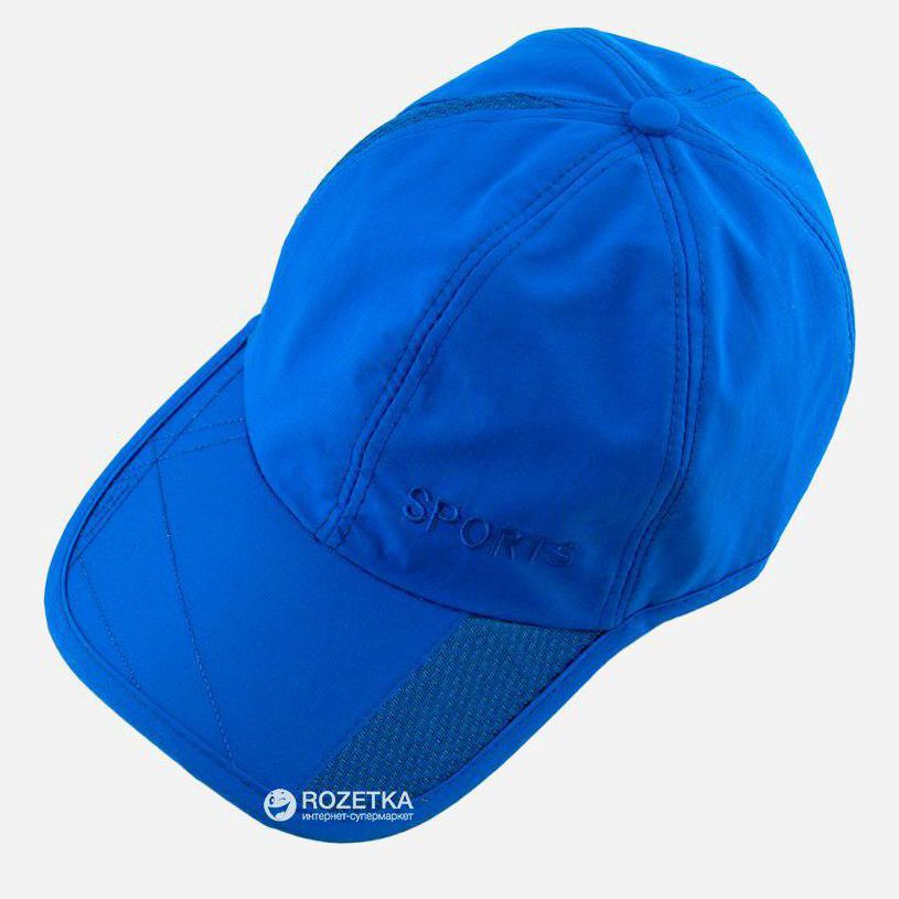 

Кепка Trаum 2515-37 Синяя