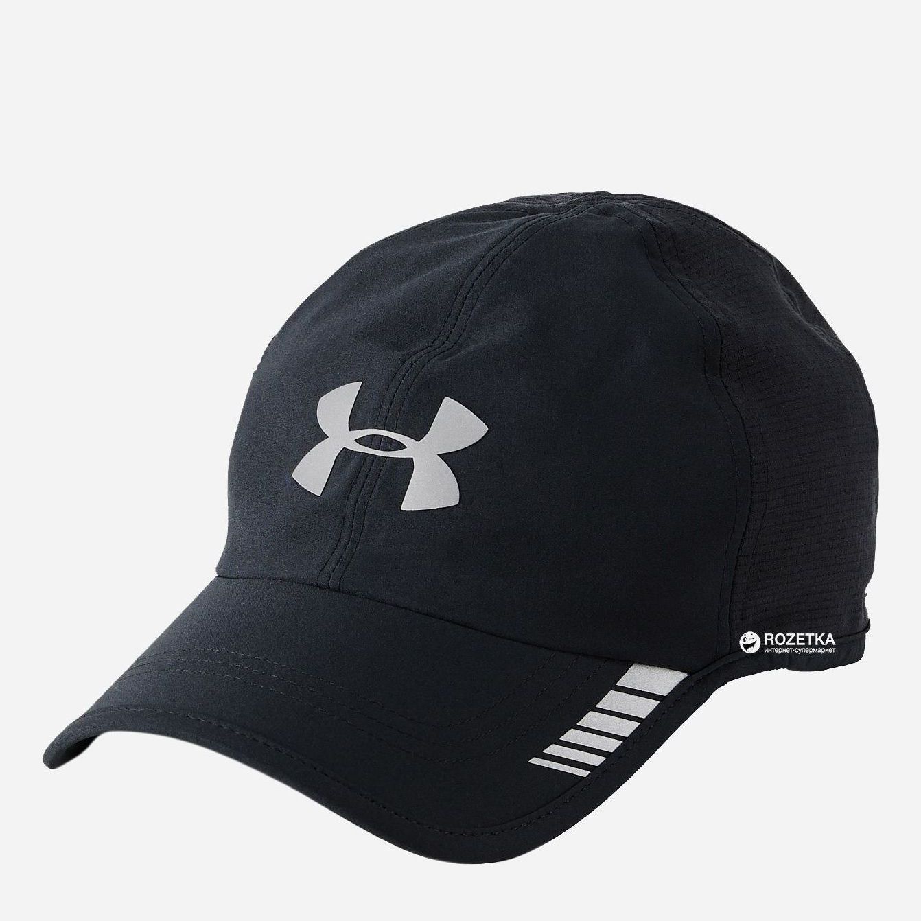 

Кепка Under Armour Men's Launch Av Cap 1305003-001