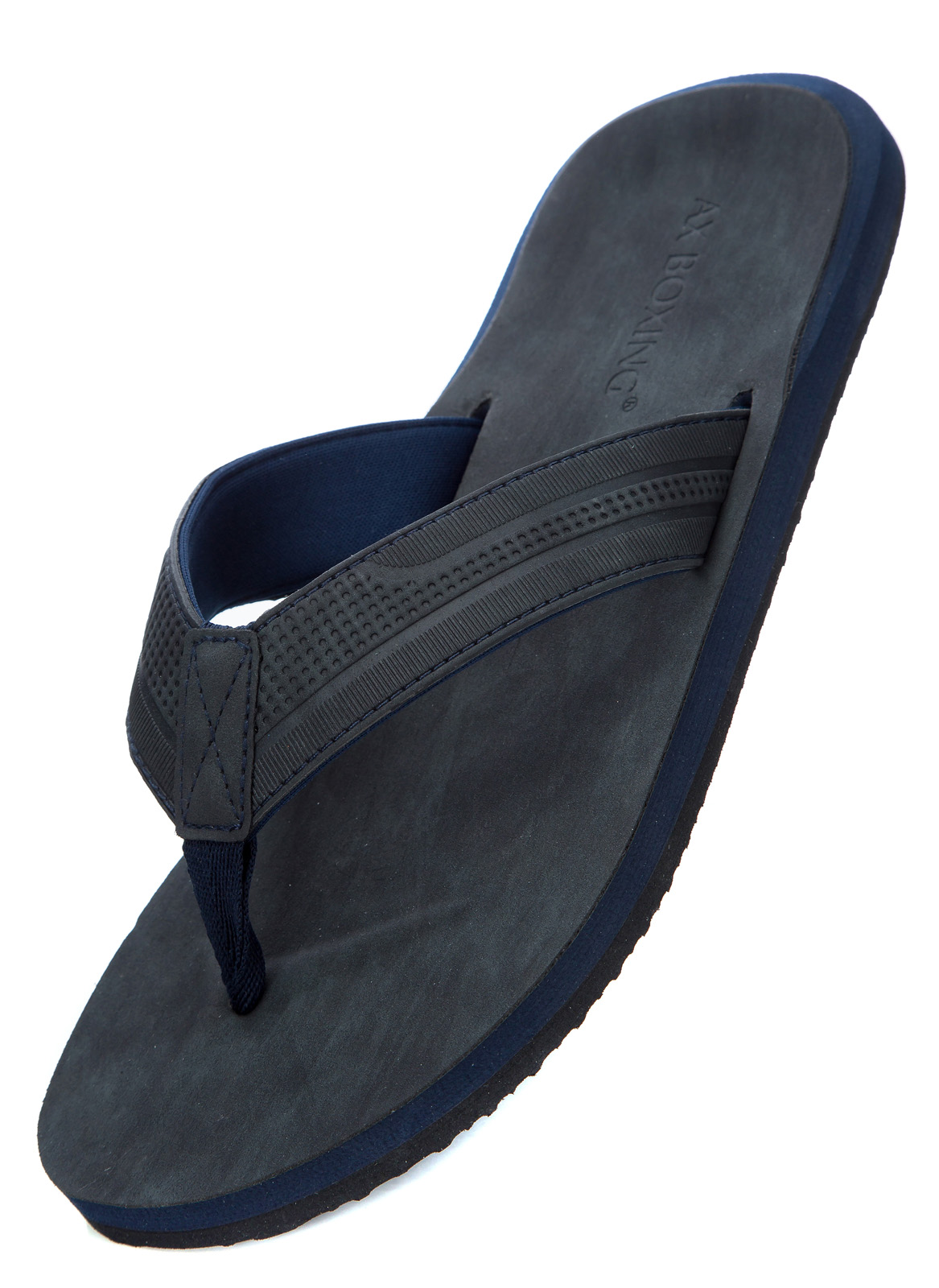 

Вьетнамки мужские AX Boxing AT0906-2 ультрамарин 44