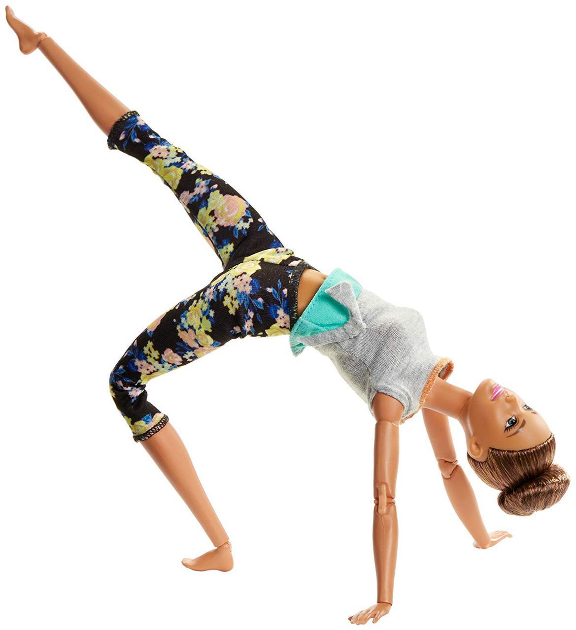 Yoga cheap barbie target